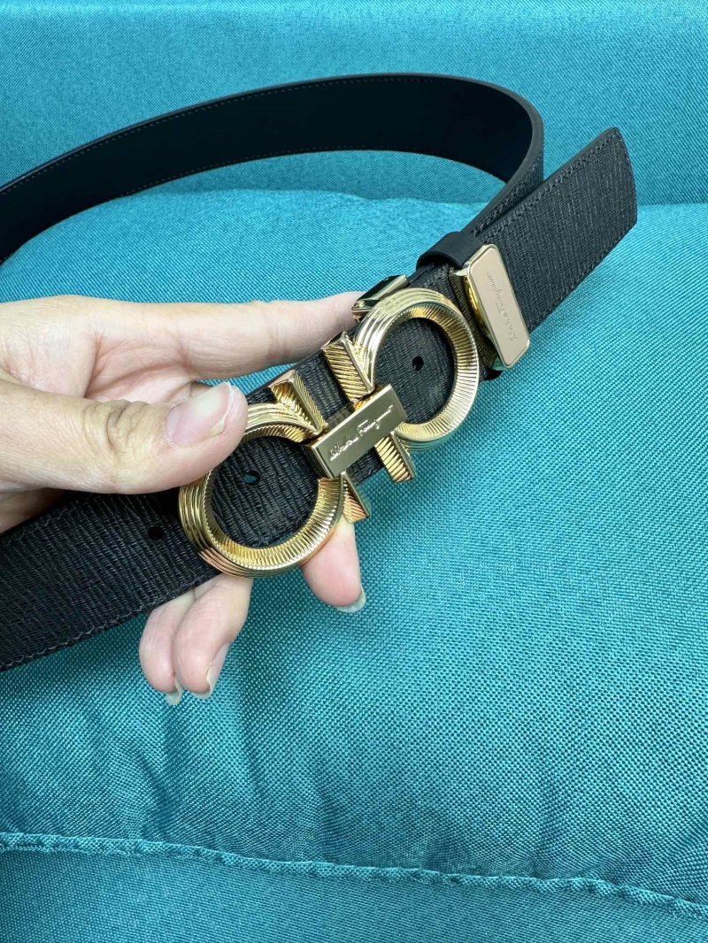 Ferragamo Belts